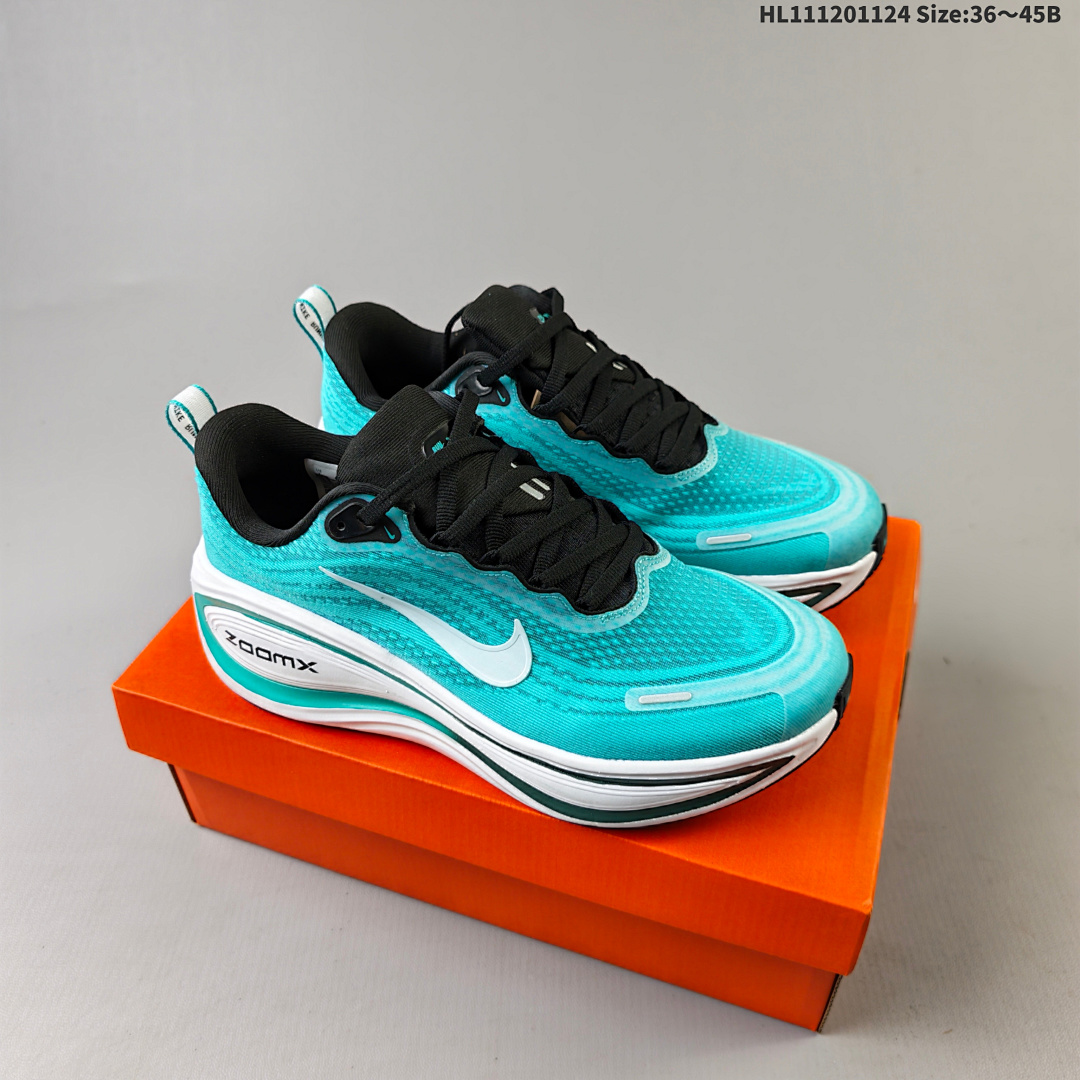 Nike VOMERO PLUS ReactX Air Zoom - foto 2