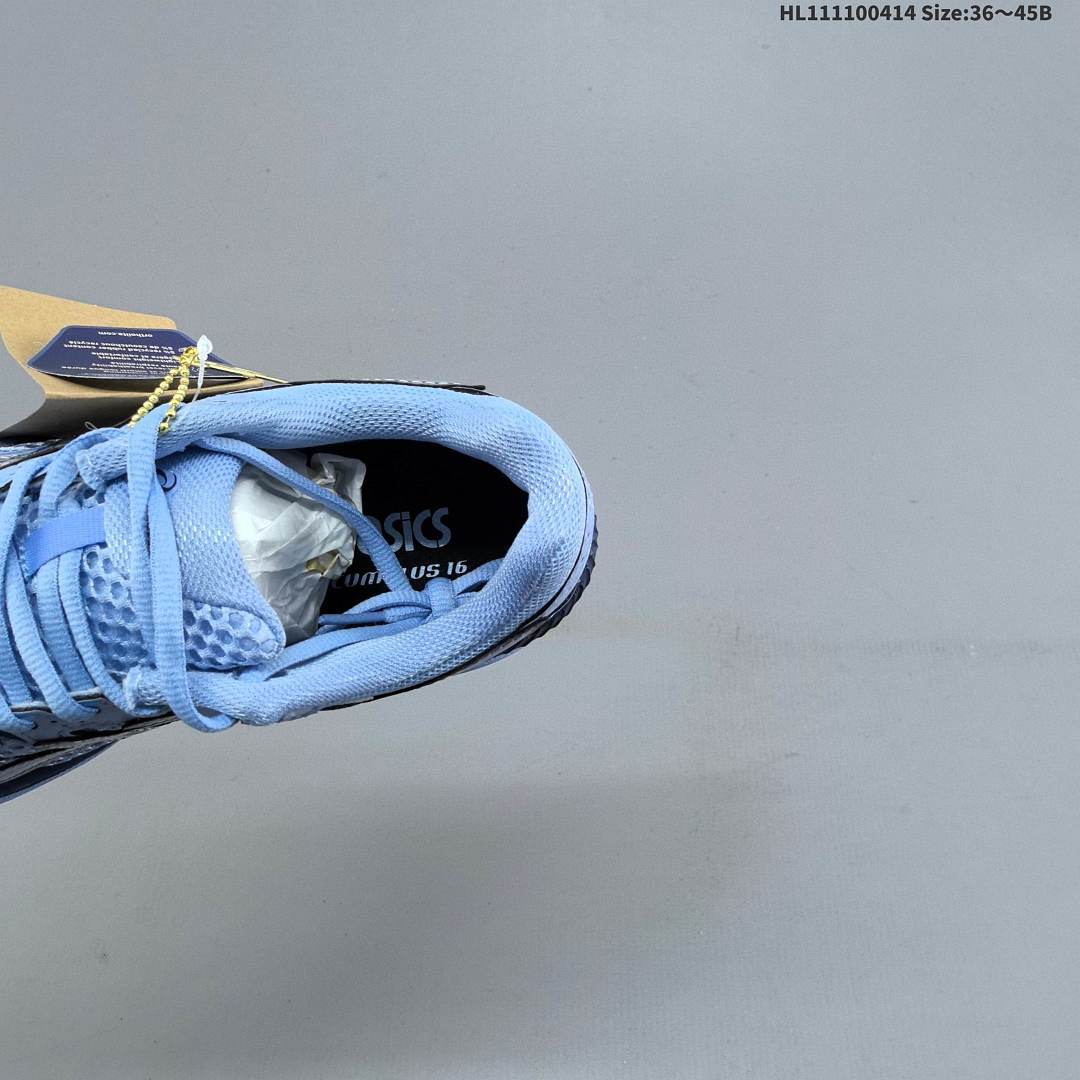 Asics Gel-Cumulus 16 T-GEL - foto 9