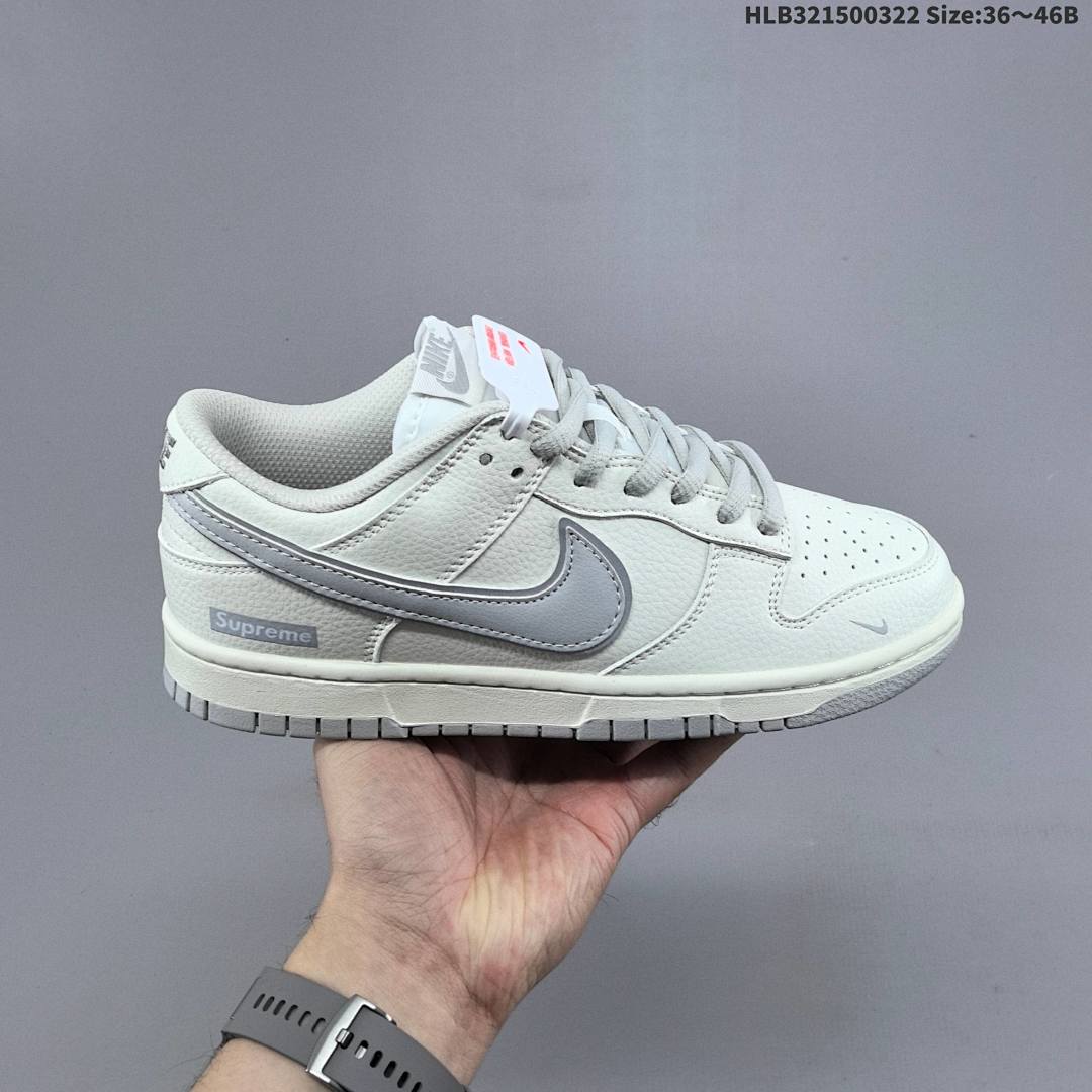 Nike Dunk Low Retro ‘DIY ’ - foto 2
