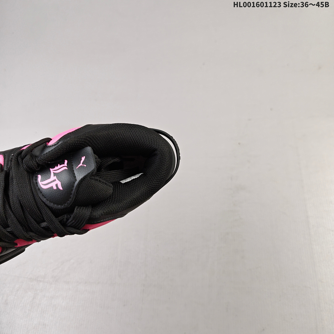 LaMelo Ball x Puma LaFrancé LaMelo Ball Pum - foto 3