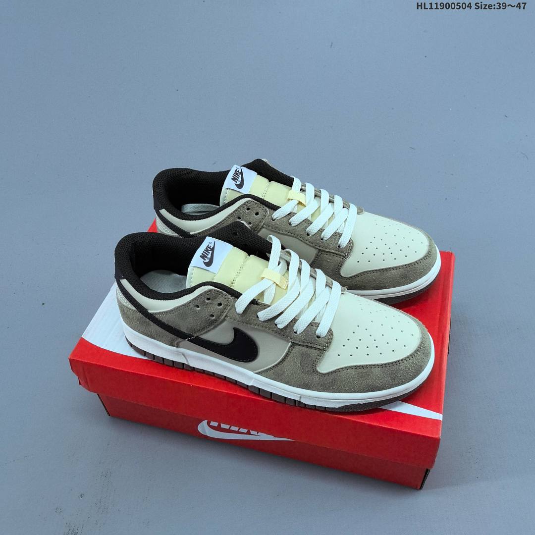 Nike SB Dunk Low ZoomAir - foto 8