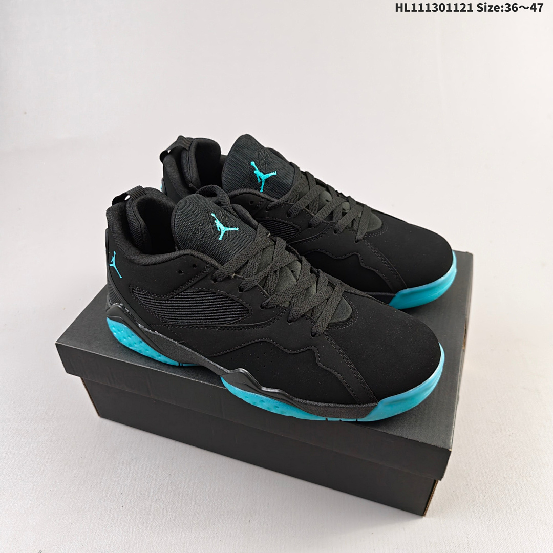 Air Jordan 7 MVP 232 RM AJ7 7 aj7 7 Jordan Brand AJ - foto 2