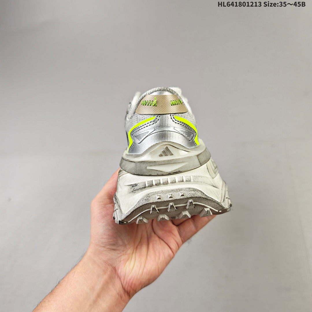 adidas XLG STORM EDGE adidas Sportswear XLG STROM - foto 5