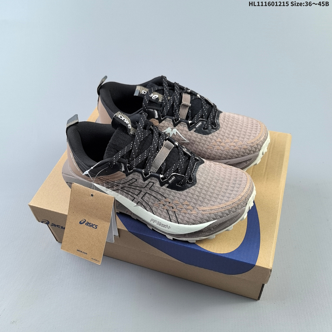 ASICS GEL-TRABUCO 13 ASICS GEL - foto 14
