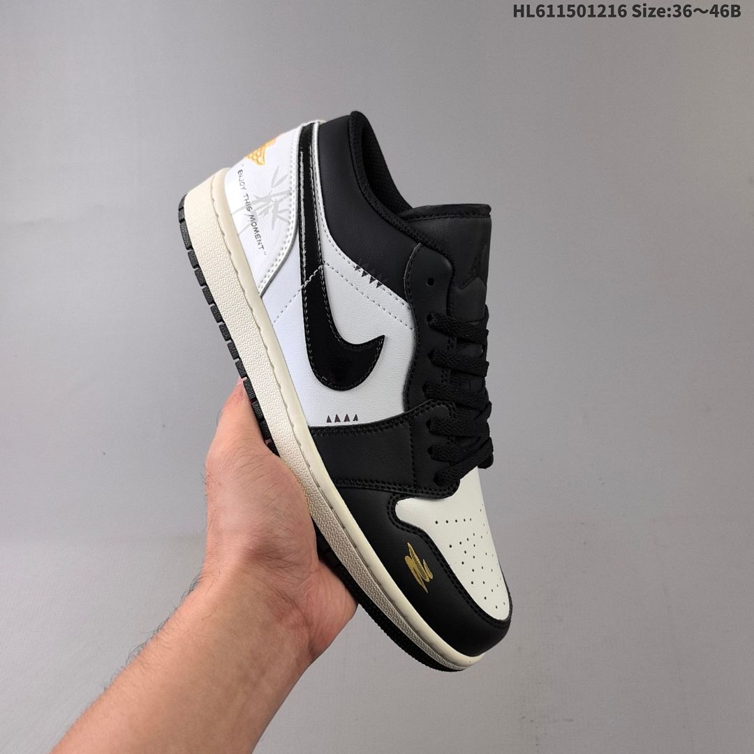 Air Jordan 1 Low ‼️ ‼️ ‼️ - foto 8