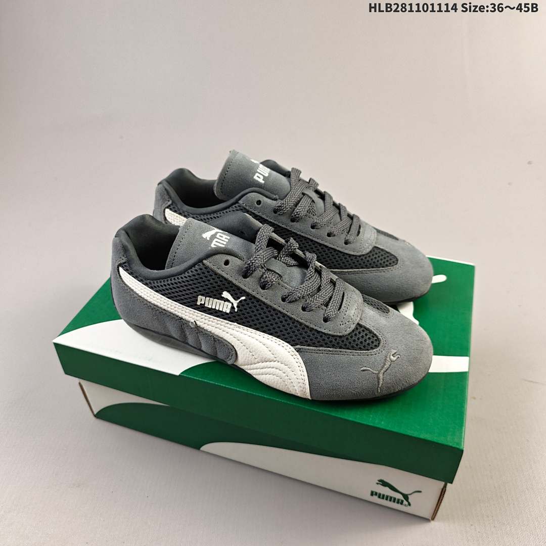 Puma Speedcat OG - . - foto 2