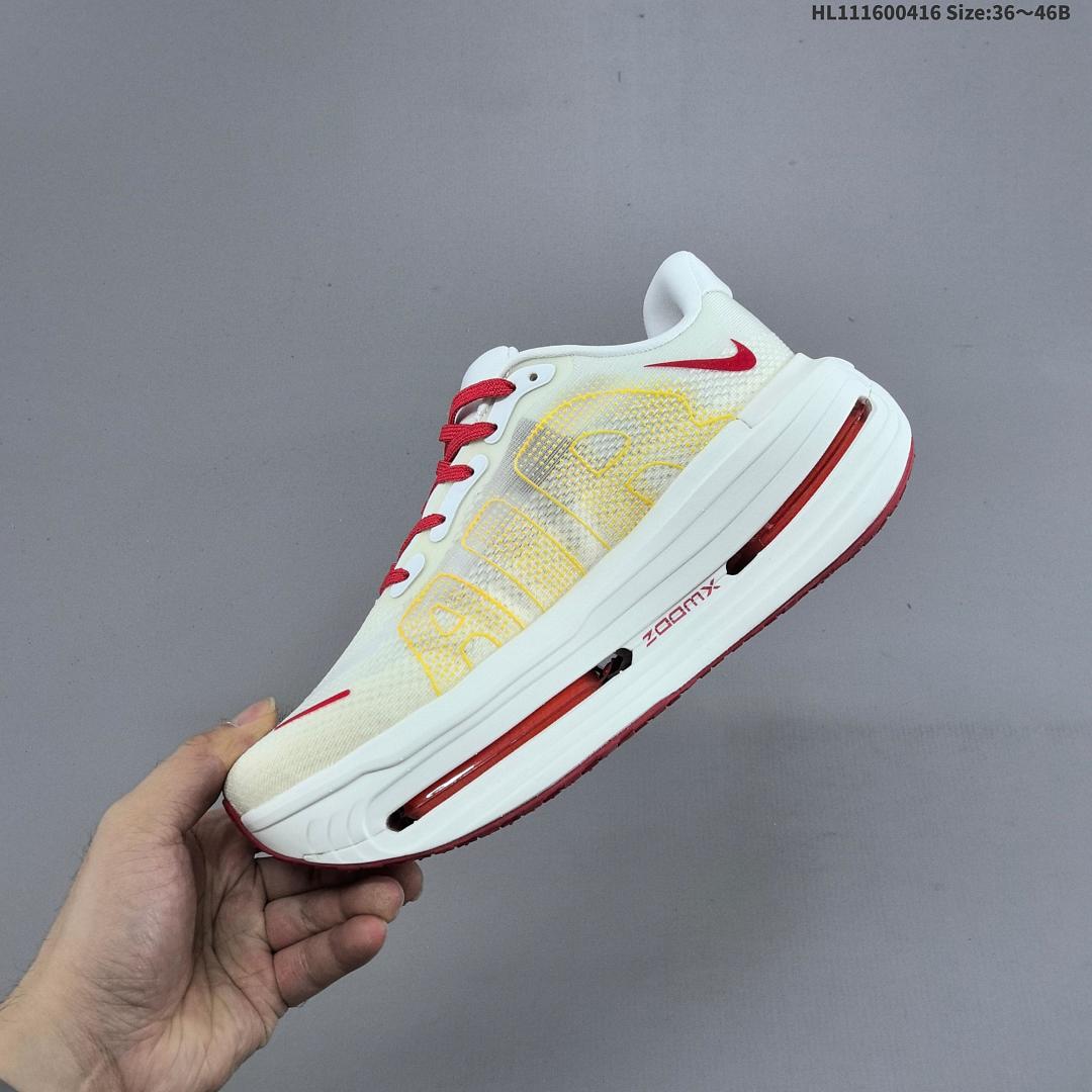 Nike VOMERO PREMIUM ReactX Air Zoom - foto 4