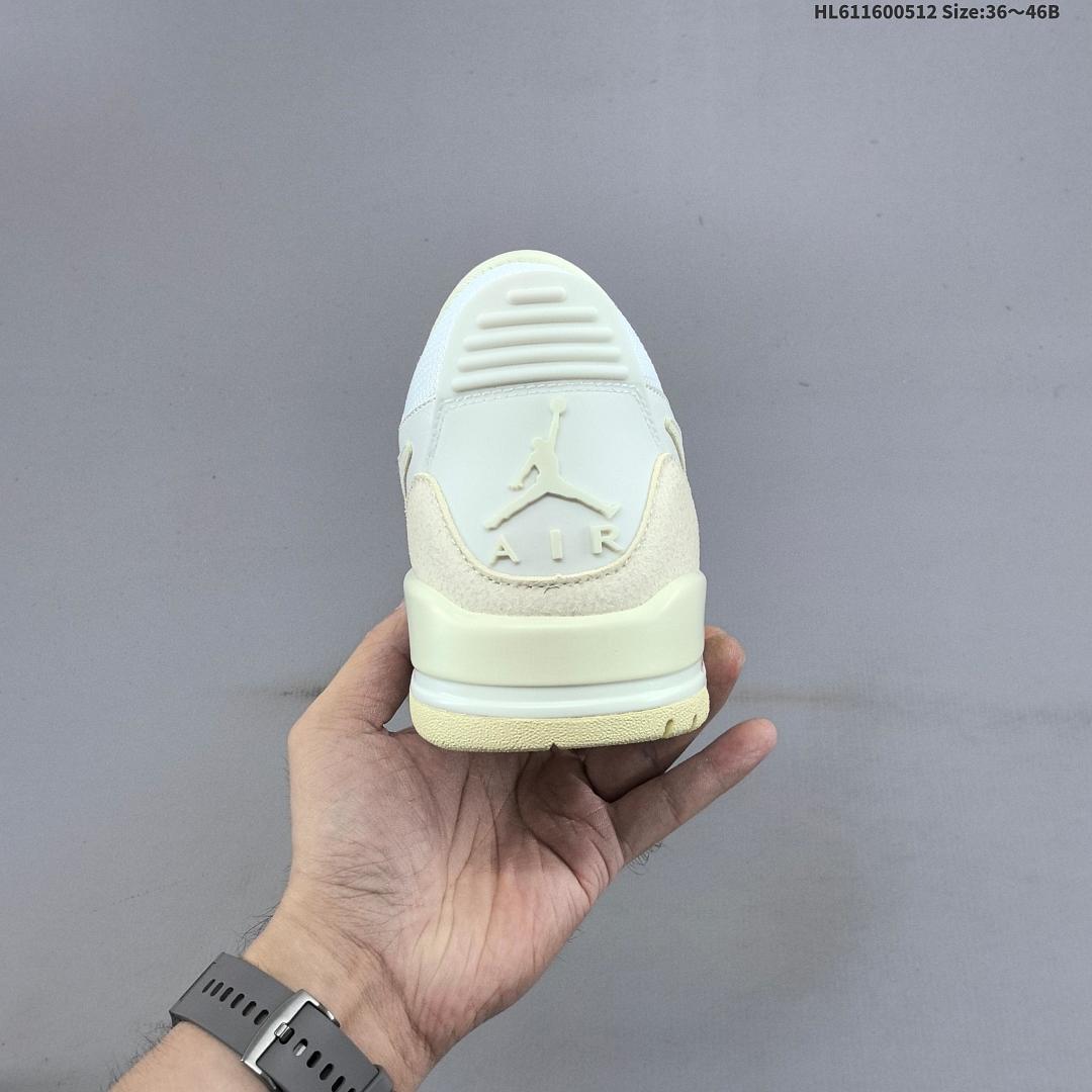 Nike Air Jordan Legacy AJ312 Low 312 - foto 6