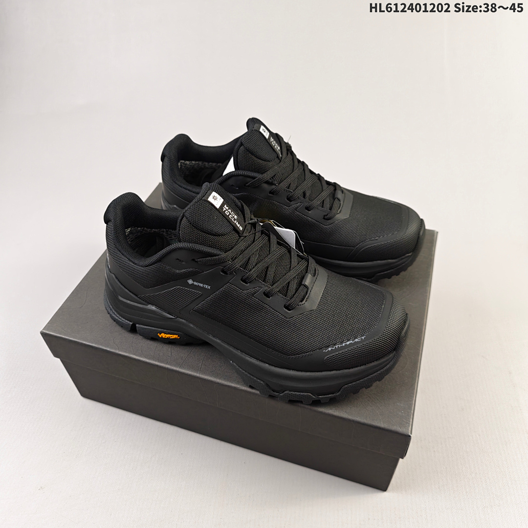 KAILAS GTX BOA Gore-Tex BOA Eco-Sport - foto 3