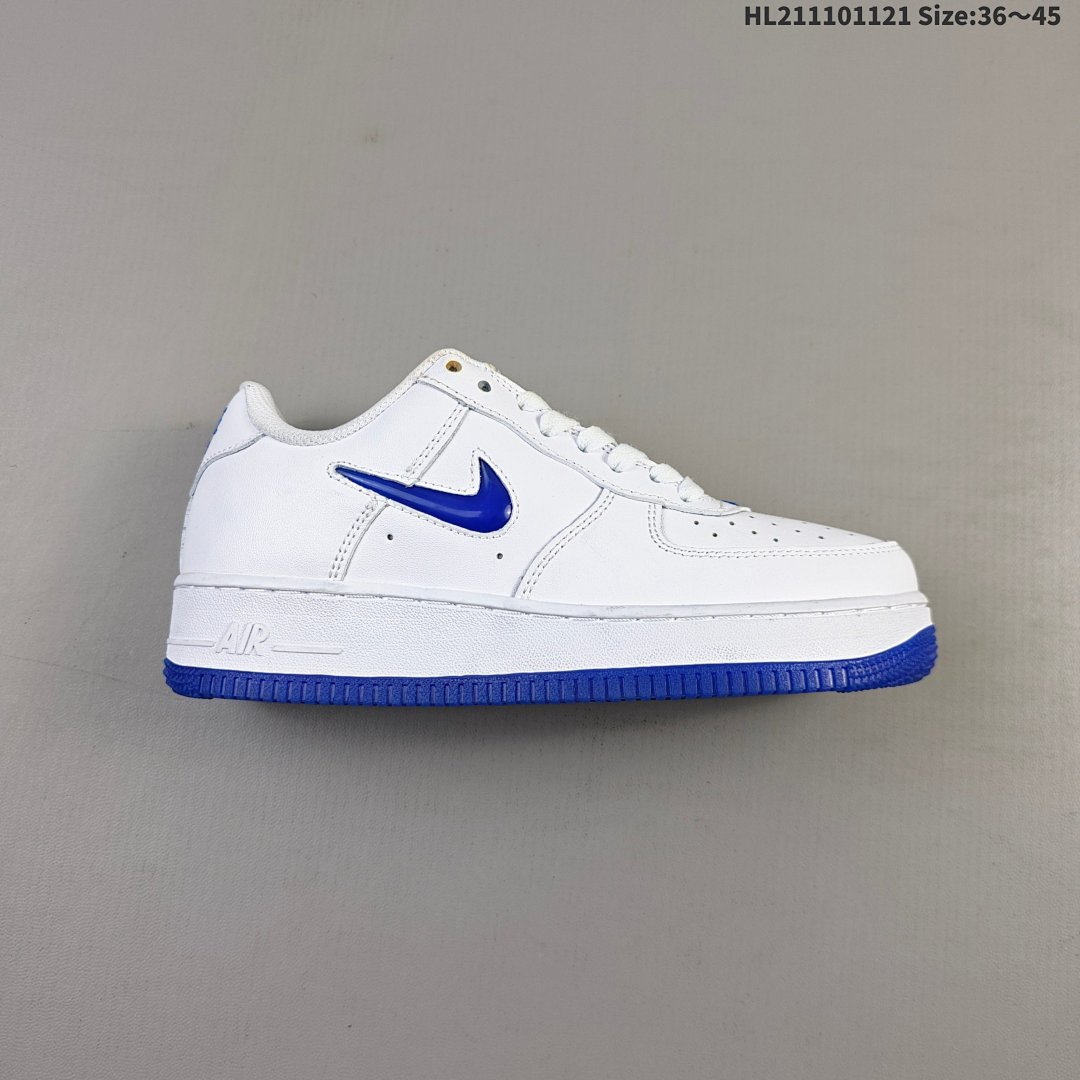 Nike AIR FORCE 1’07 Force 1