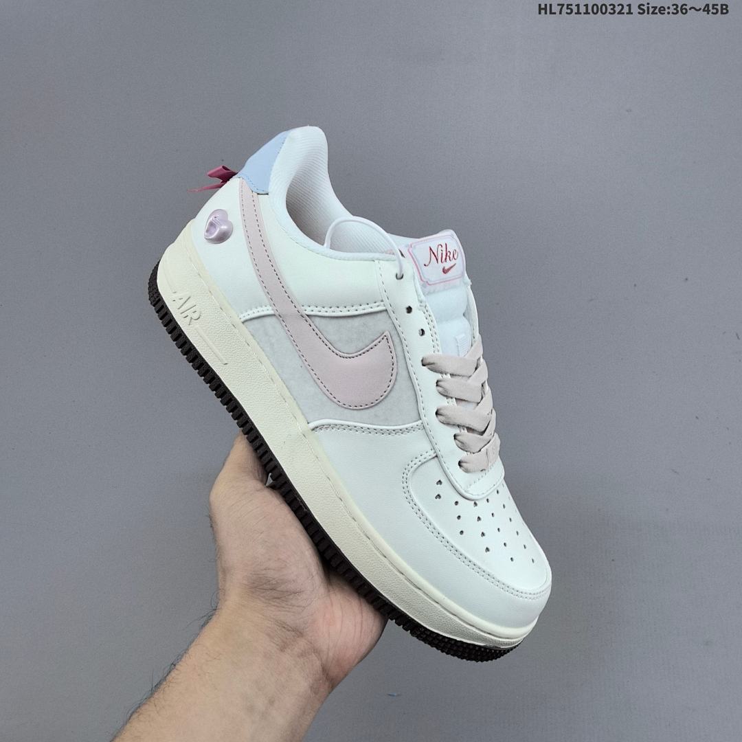 Nike Air Force 1’07 Force 1 - foto 3