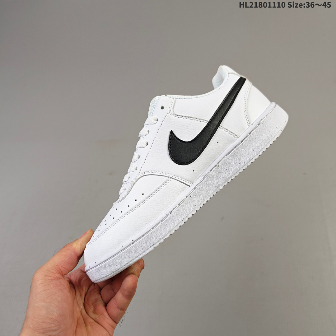 NIKE COURT VISION LOW + - foto 8