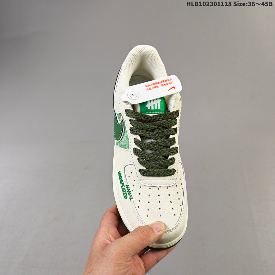 Nike Air Force 1 Low Supreme - foto 7