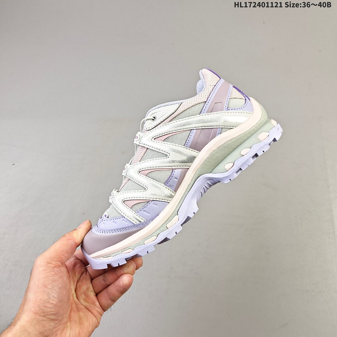 SALOMON XT-QUEST SENSIFIT - foto 8