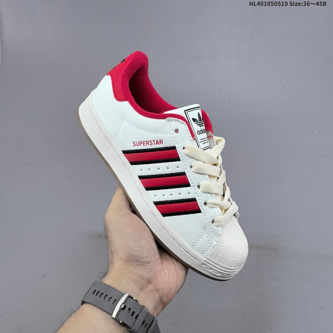 ADIDAS SUPERSTAR ☘️2025 - foto 3