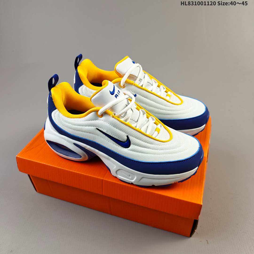 AIR MAX PORTAL 2025 Nike Air Max Portal 5 NIK - foto 4