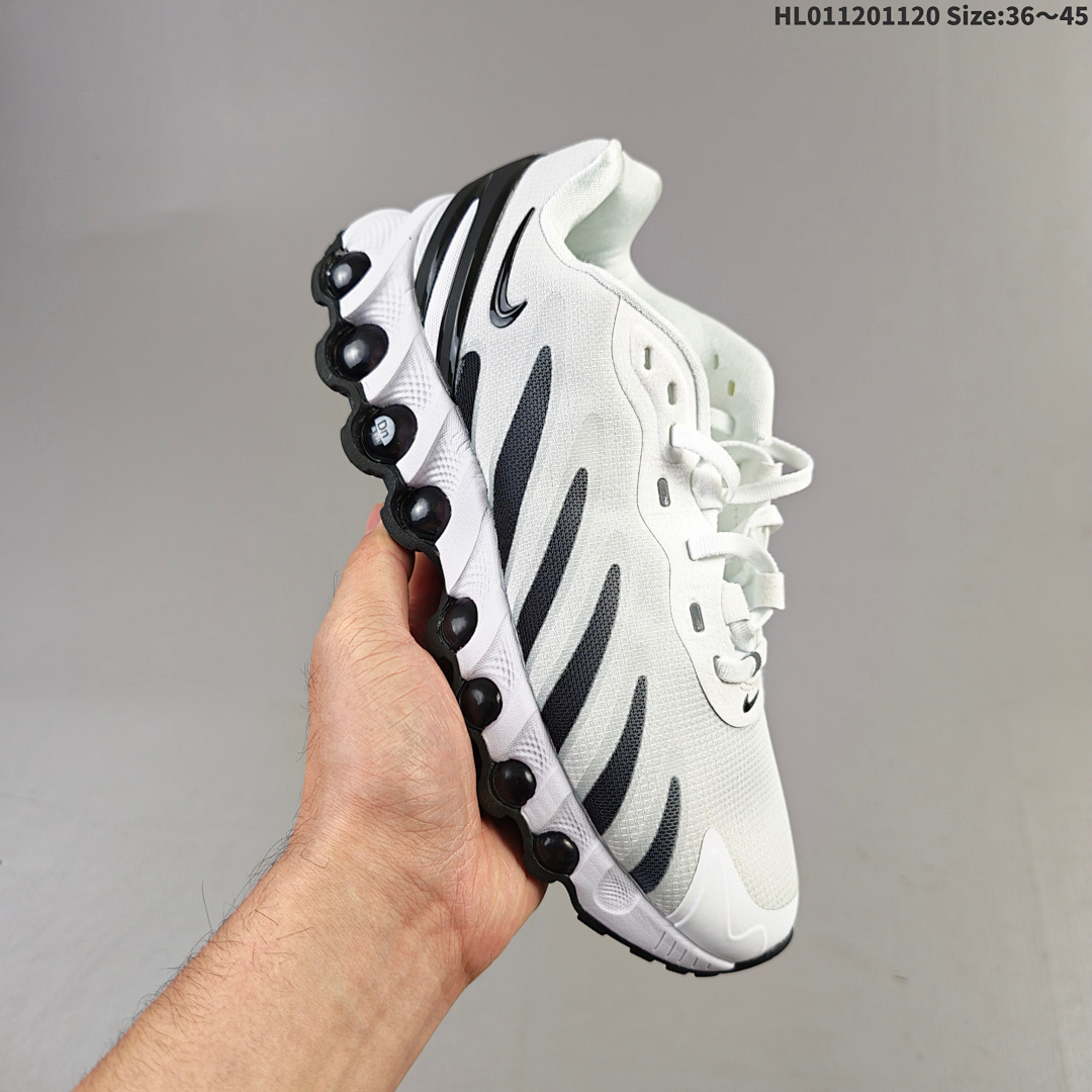 Nike Air Max DN8 FQ7860-005 Swoosh - foto 6
