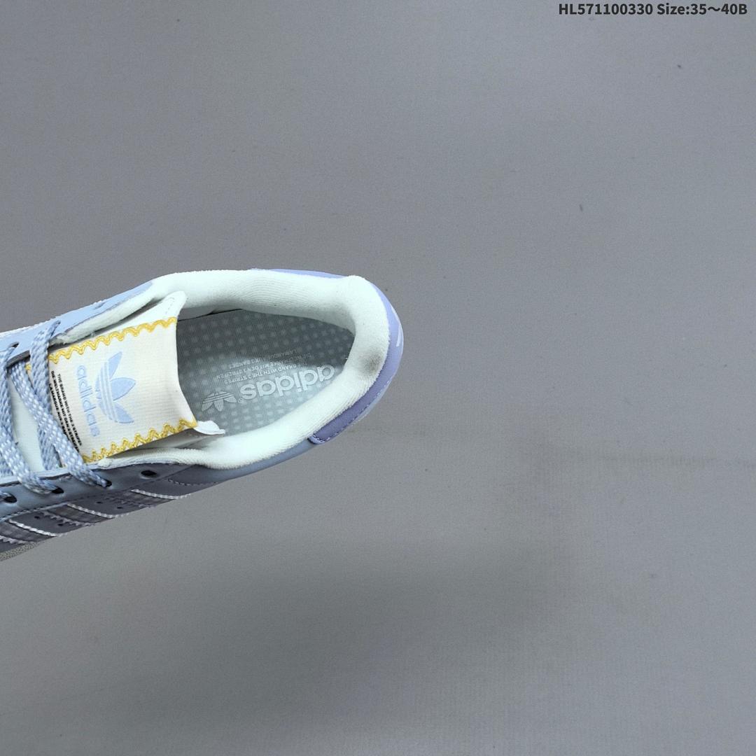 Adidas Originals Superstar .5 4 - foto 9