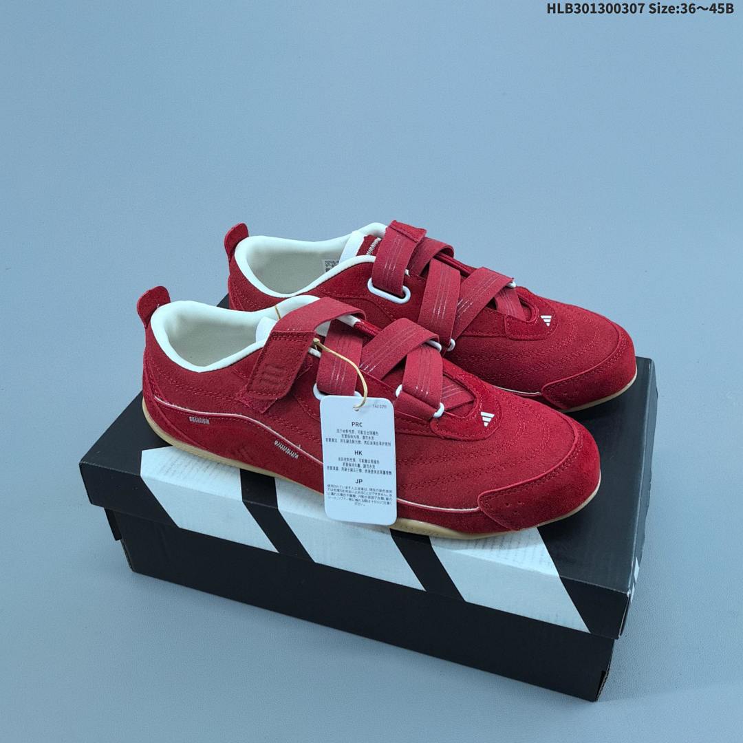 adidas FOS JS2444/KJ4036/KJ4035/KJ4037 HLB301300307 Size 45B - foto 12