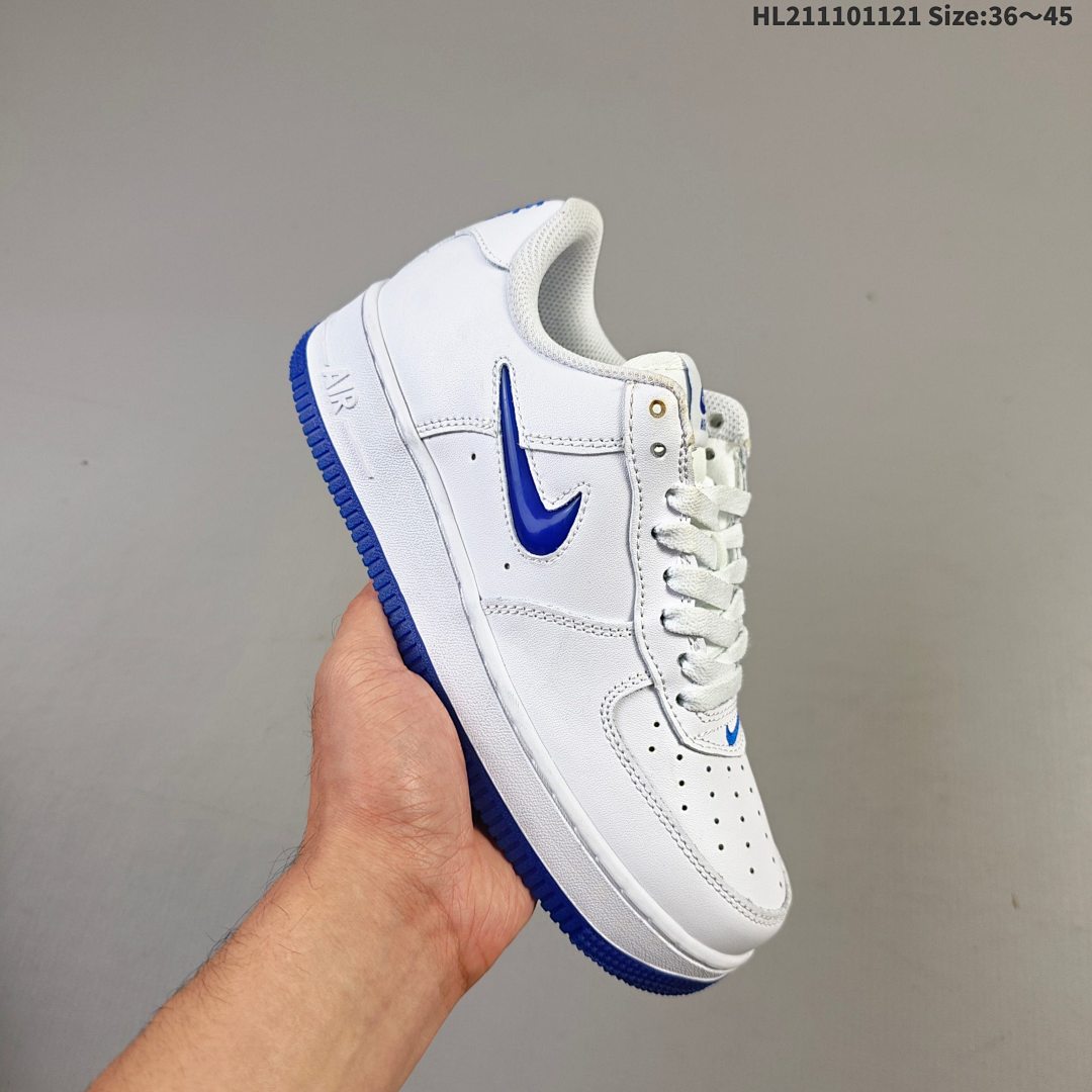 Nike AIR FORCE 1’07 Force 1