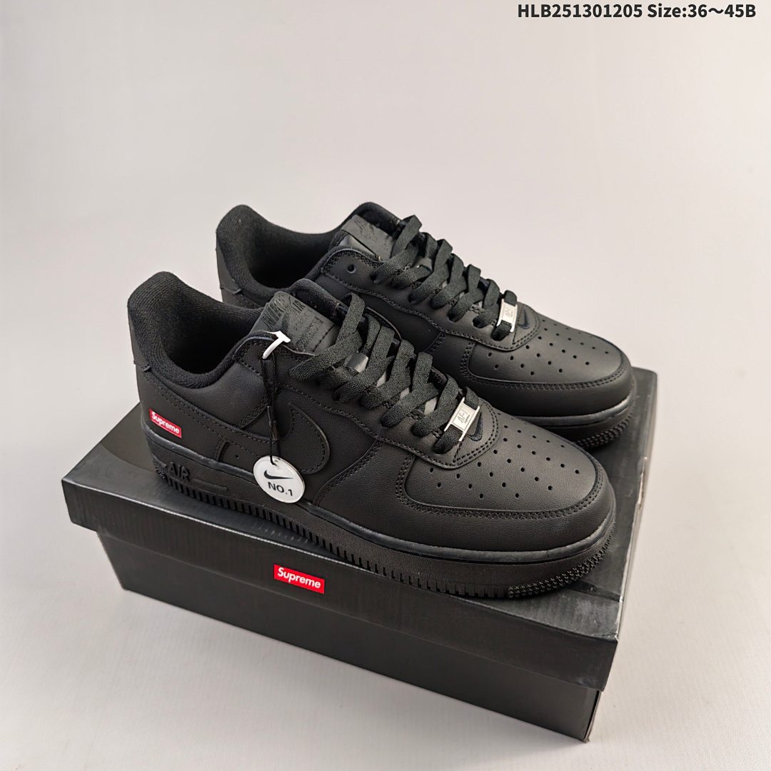 Nike AIR FORCE 1’07 Force - foto 2