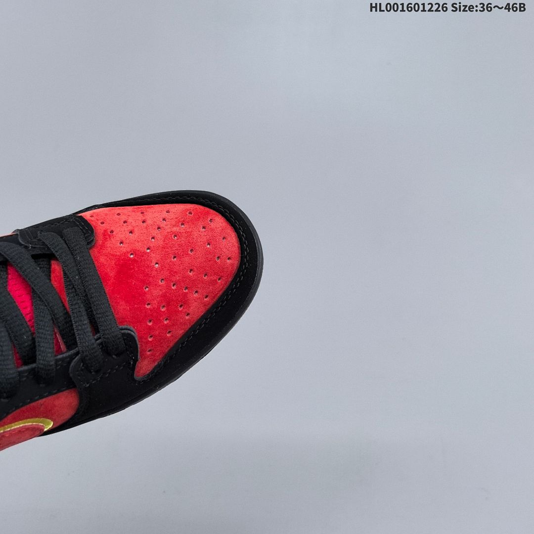 Nike Dunk SB Low SB Nike Dunk SB Low Prm "SEATT - foto 3