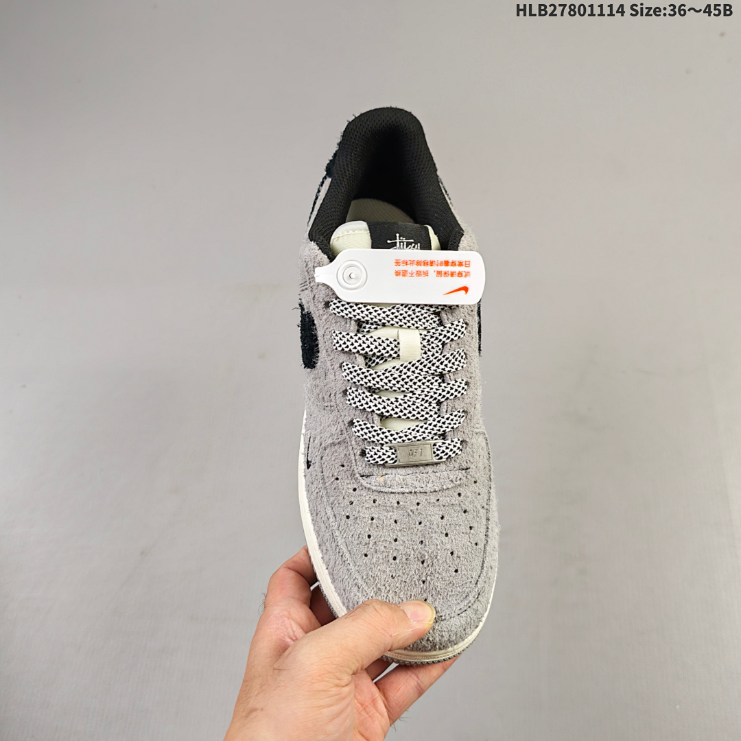 Nike Air Force1 07 low superme - foto 7