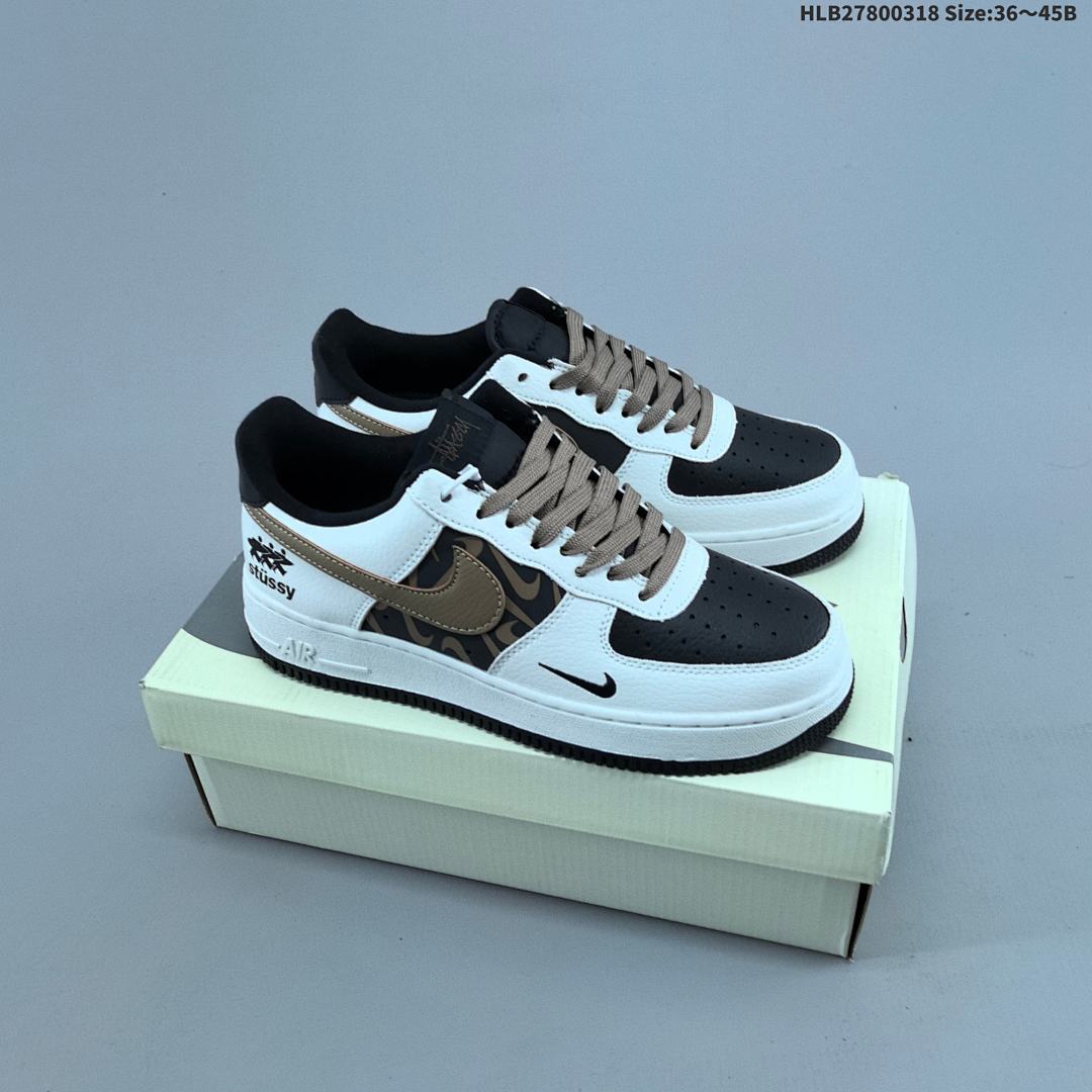 NIKE AIR FORCE 1‘07 -005 - foto 5