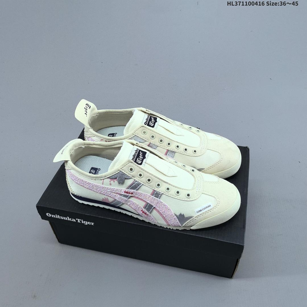 Onitsuka Tiger Mexico 66 Slip-on - foto 4
