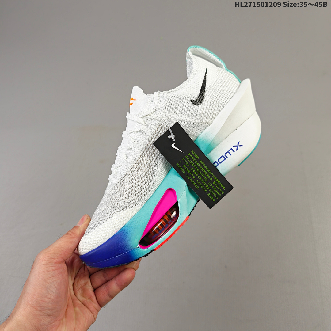Nike Air Zoom Alphafly Next%3 - foto 8