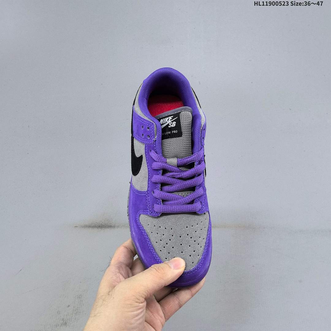 Nike Sb Dunk Low Pro Dunk - foto 5
