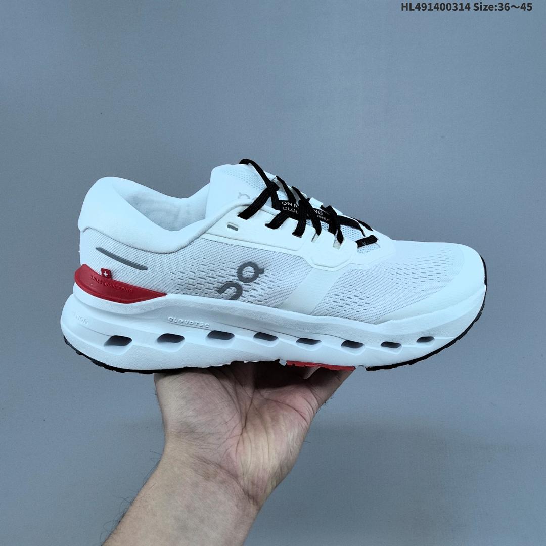 On Cloudrunner 3 ID - foto 4