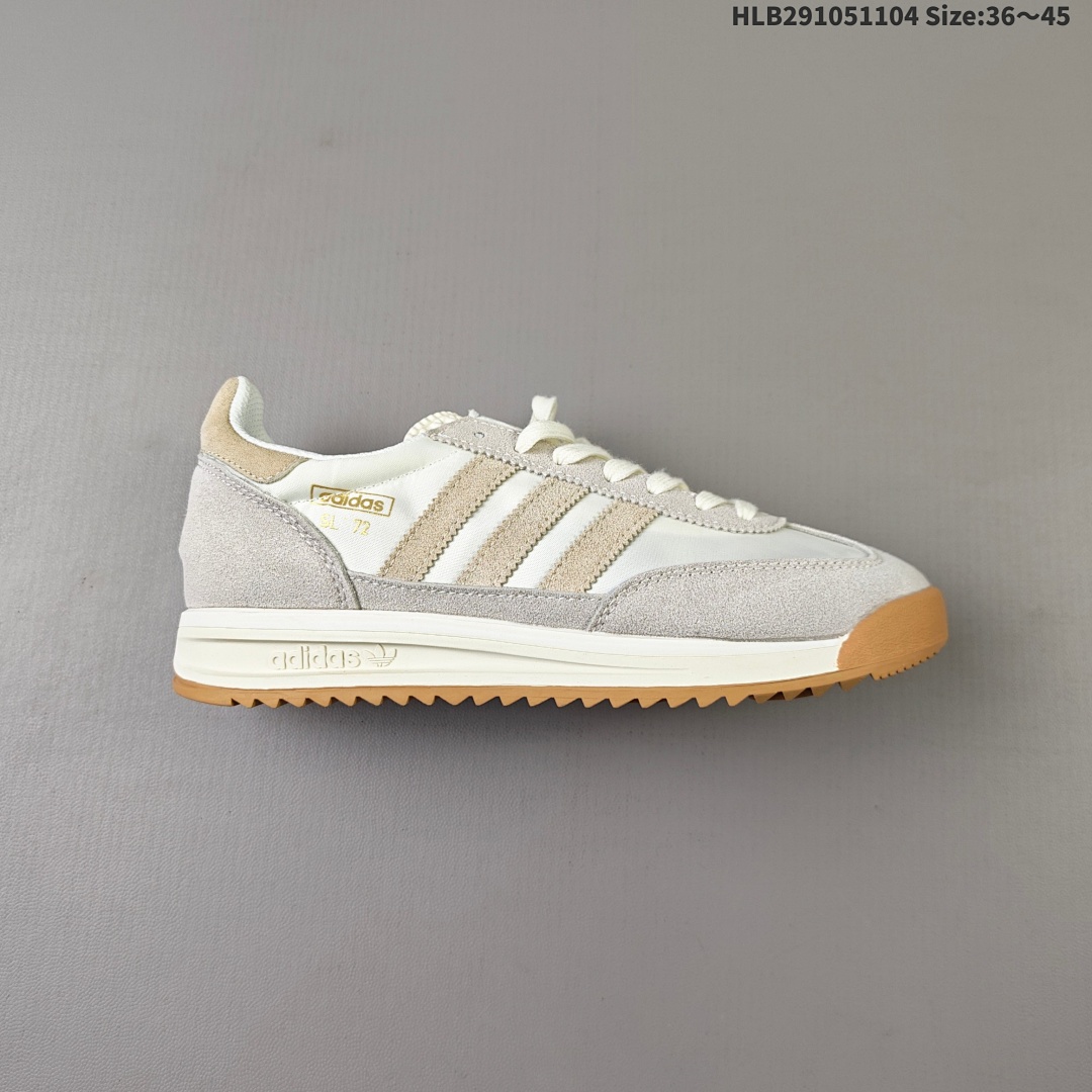 Adidas Originals SL 72 RS Ecotex EVA