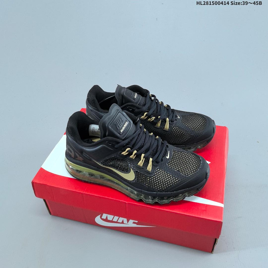 Nk Air Max 2013 Max Air 555753-