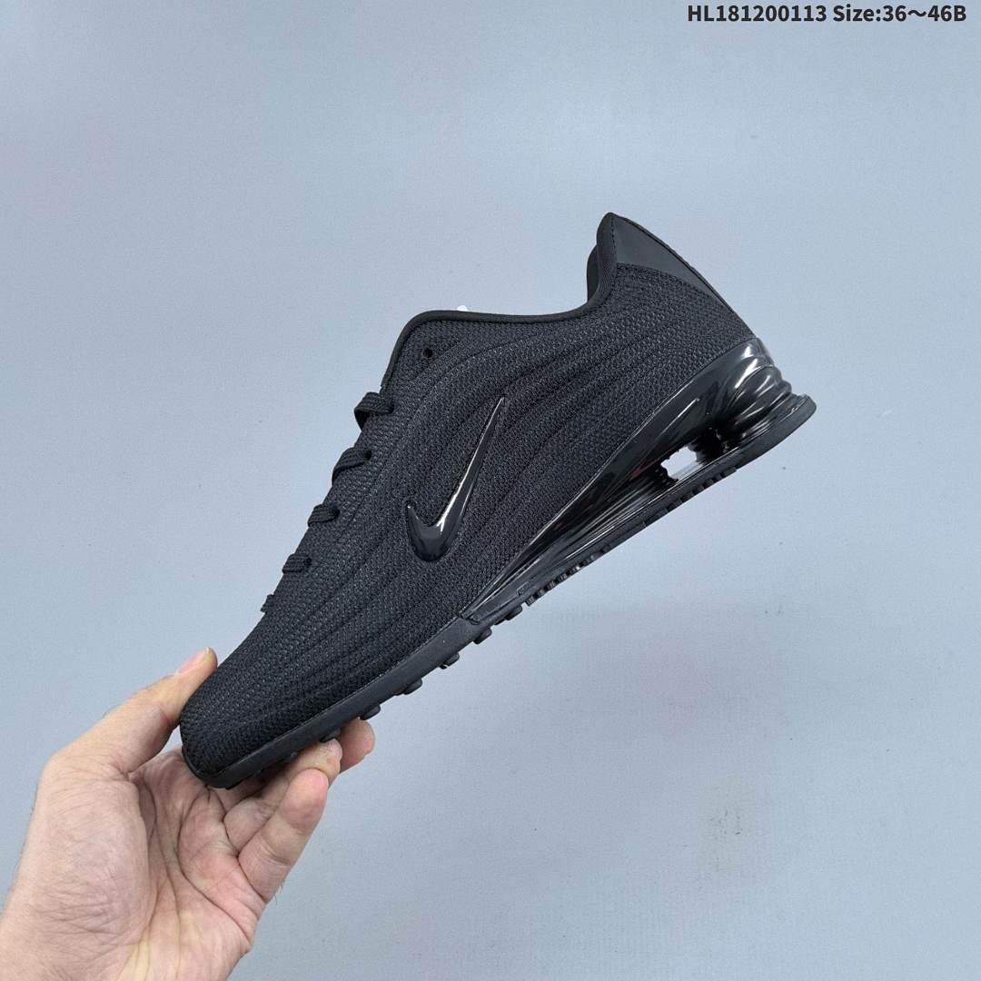 NIKE SHOX Z -001 ID Size 46B - foto 4