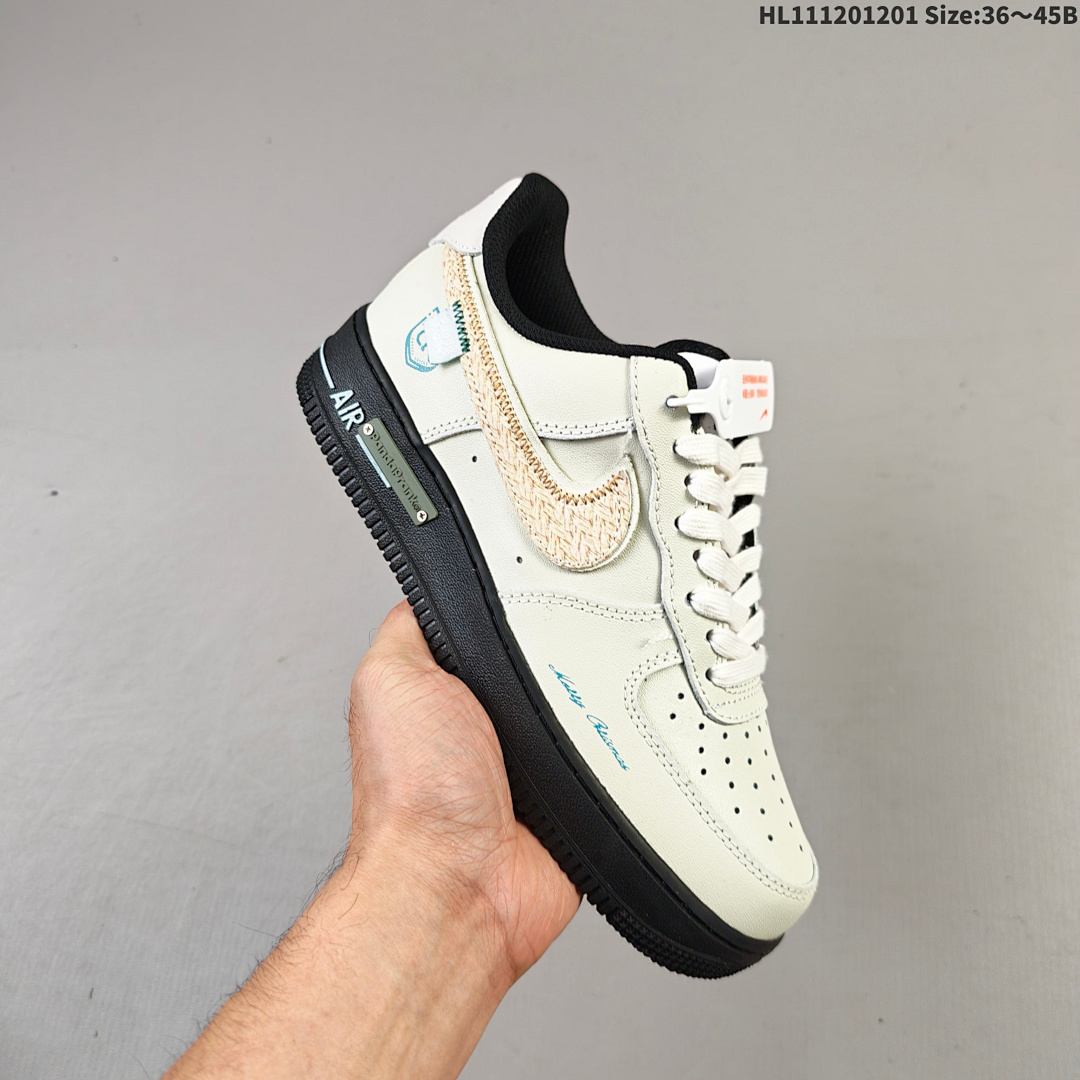 Nike AIR FORCE 1’07 Force - foto 8