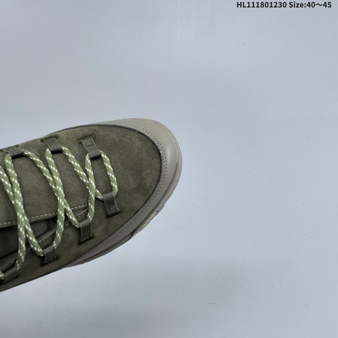 THE NORTH FACE GLENCLYFFE URBAN BOOT Vibram - foto 3
