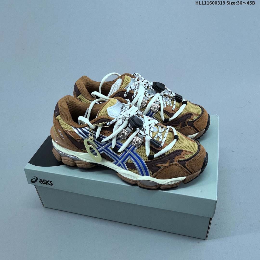 Asics Gel-Cumulus 16 TG T-GEL - foto 7