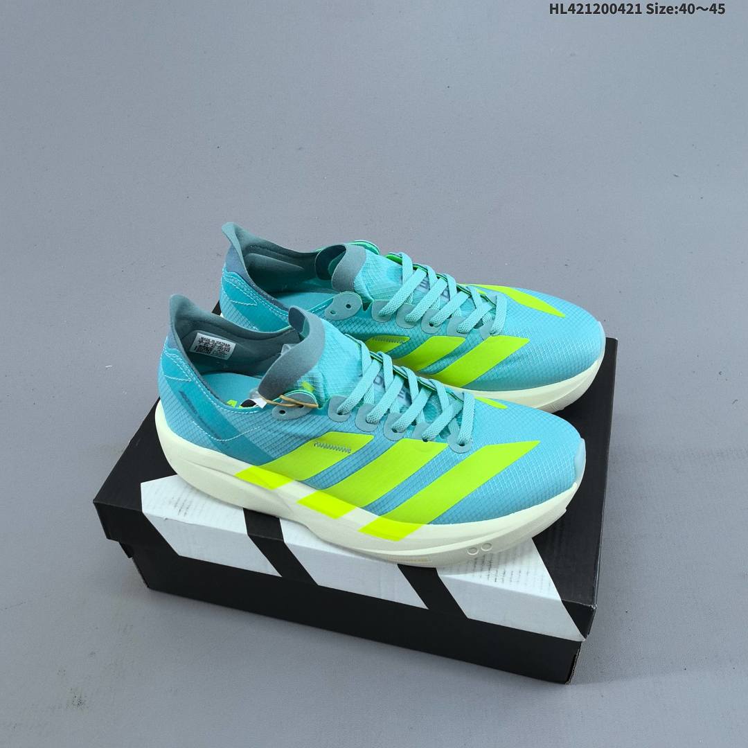 Adidas Adizero Takumi Sen 11 W Lig - foto 10