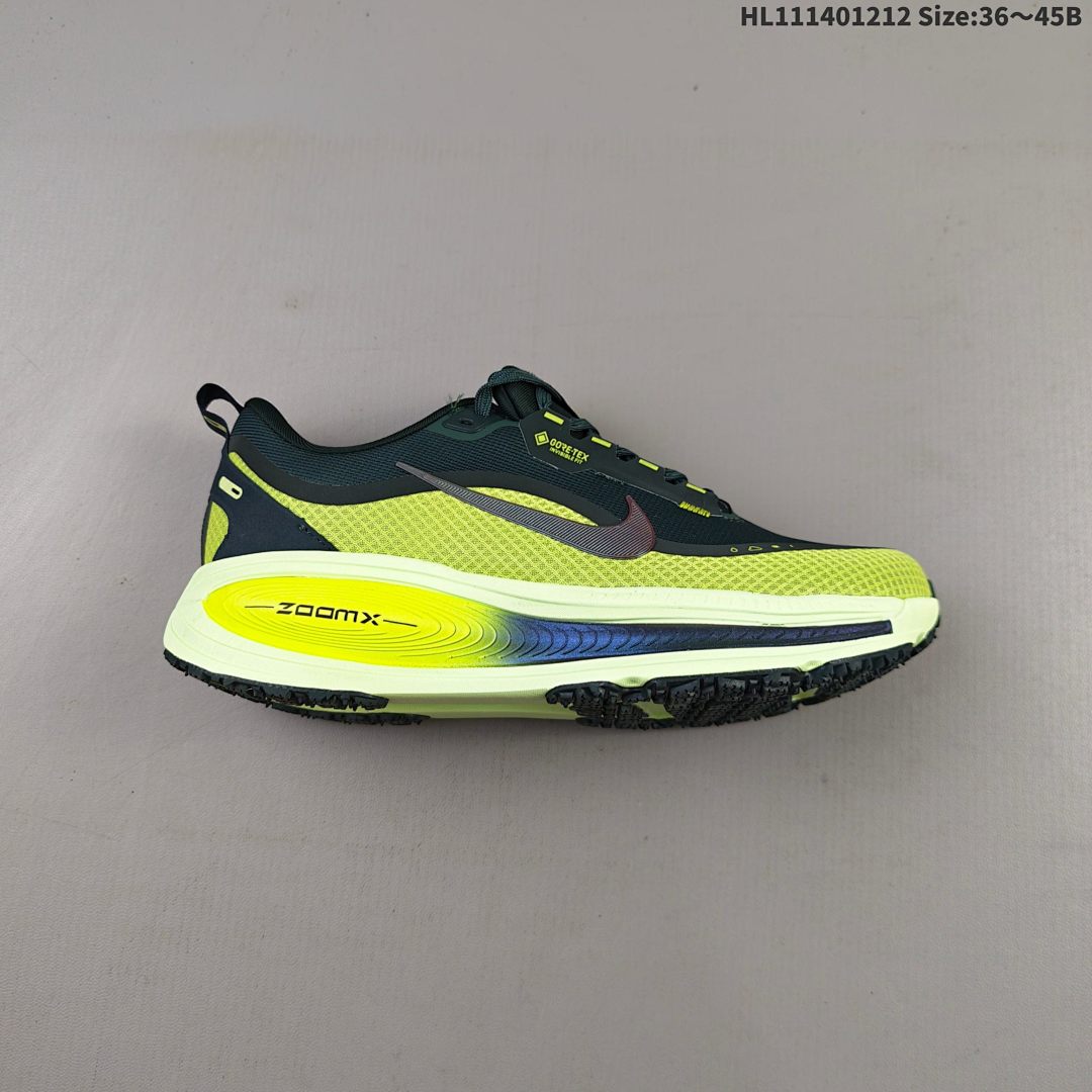 Nike VOMERO 18 GTX ReactX Air Zoom - foto 9