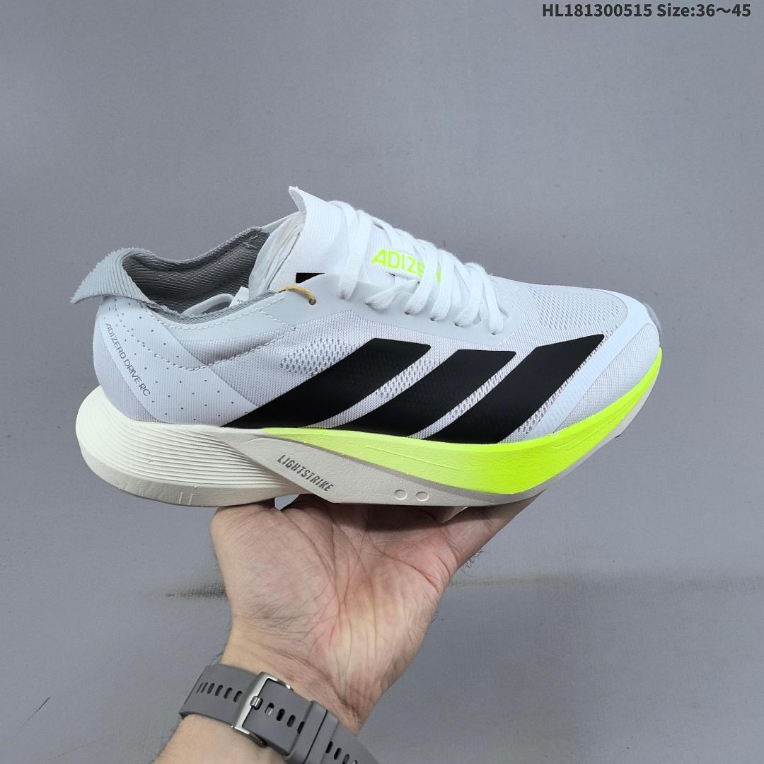 Adidas Adizero Drive RcM ADIZERO TORSION SYSTEM - foto 8