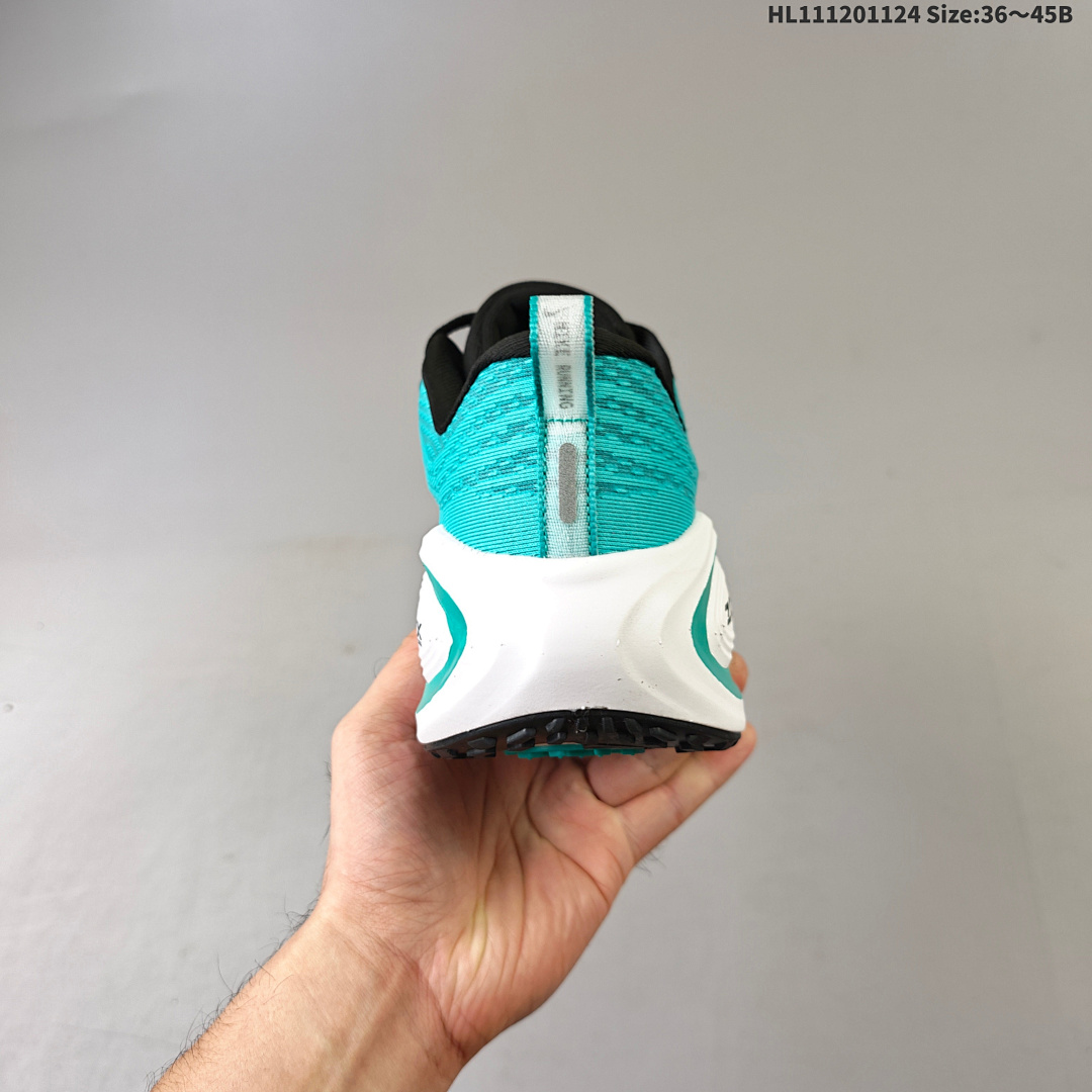 Nike VOMERO PLUS ReactX Air Zoom - foto 6