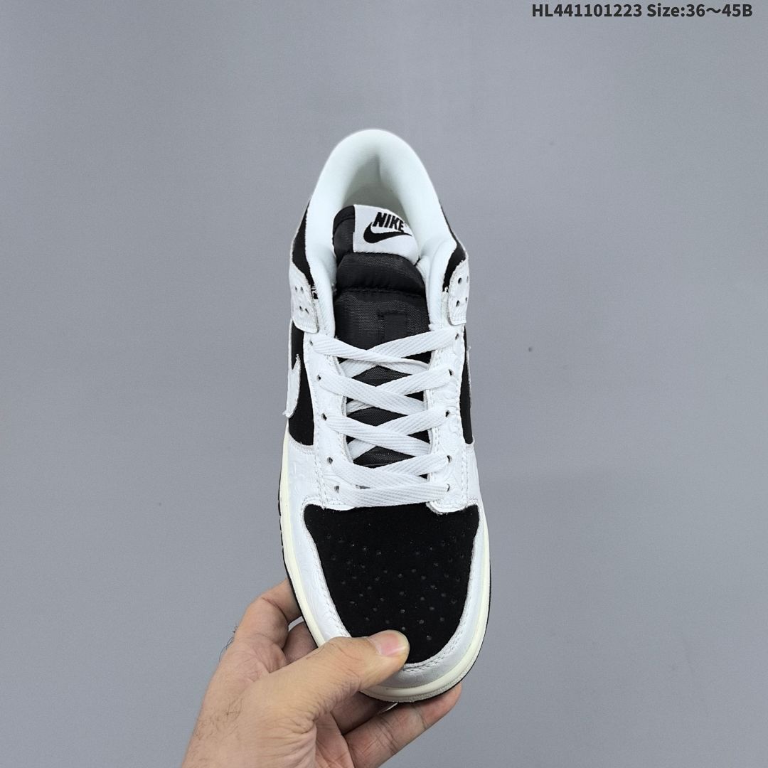 Nike Dunk Low Retro “DIY ” sb - foto 6