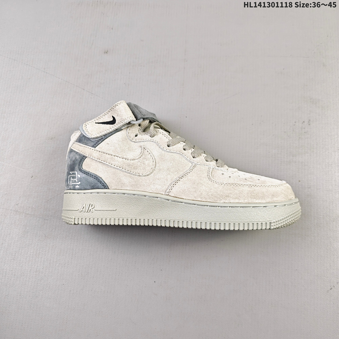 Nike AIR FORCE 1’07 For