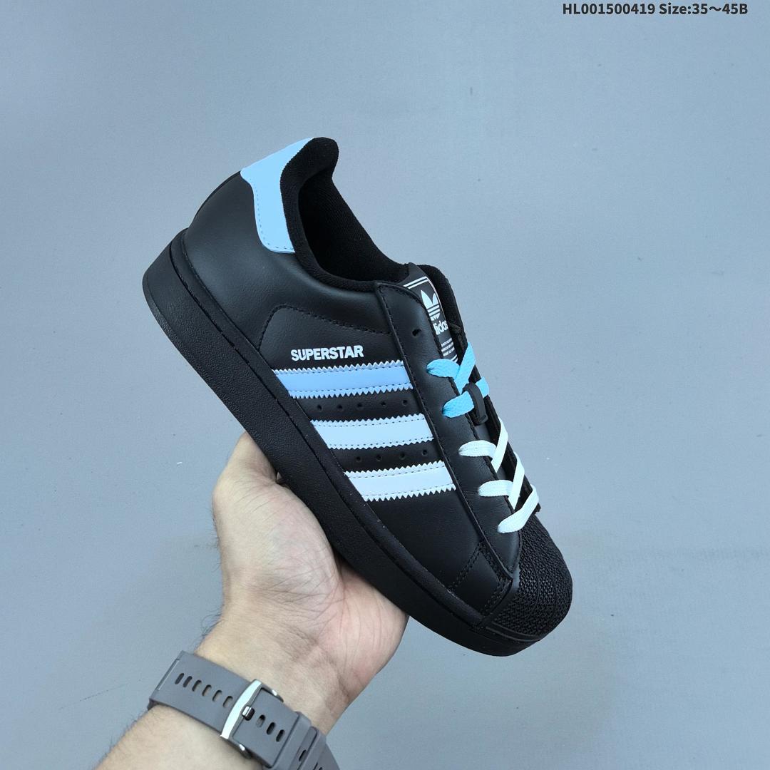 Adidas Original Superstar 2 2 - foto 5