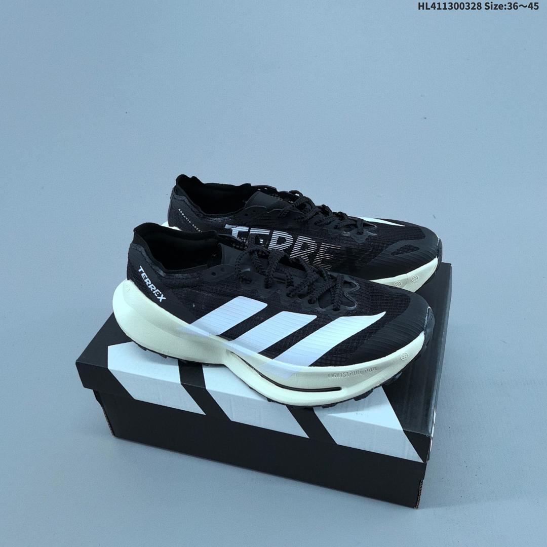 adidas terrex agravic speed ultra 2 AGRAVIC SPEED 2 “LIGHTSTRIKE PRO + LI - foto 2