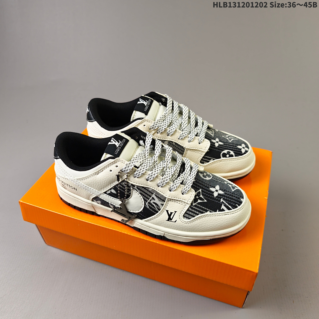 Nike Dunk sb Low Retro ‘DIY ’ -229 .