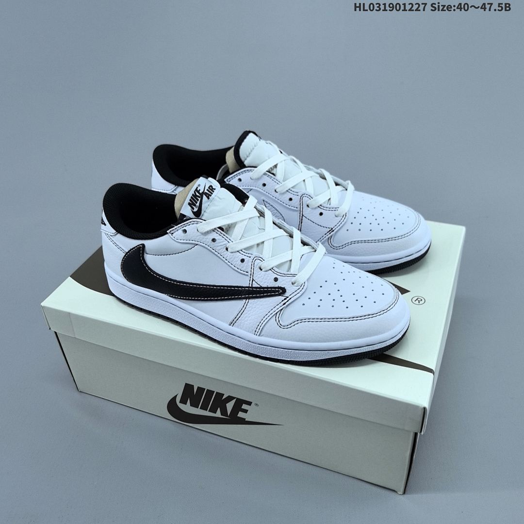 Nike Air Jordan 1 x Travis Scott AJ1 ‘DIY’ - foto 2