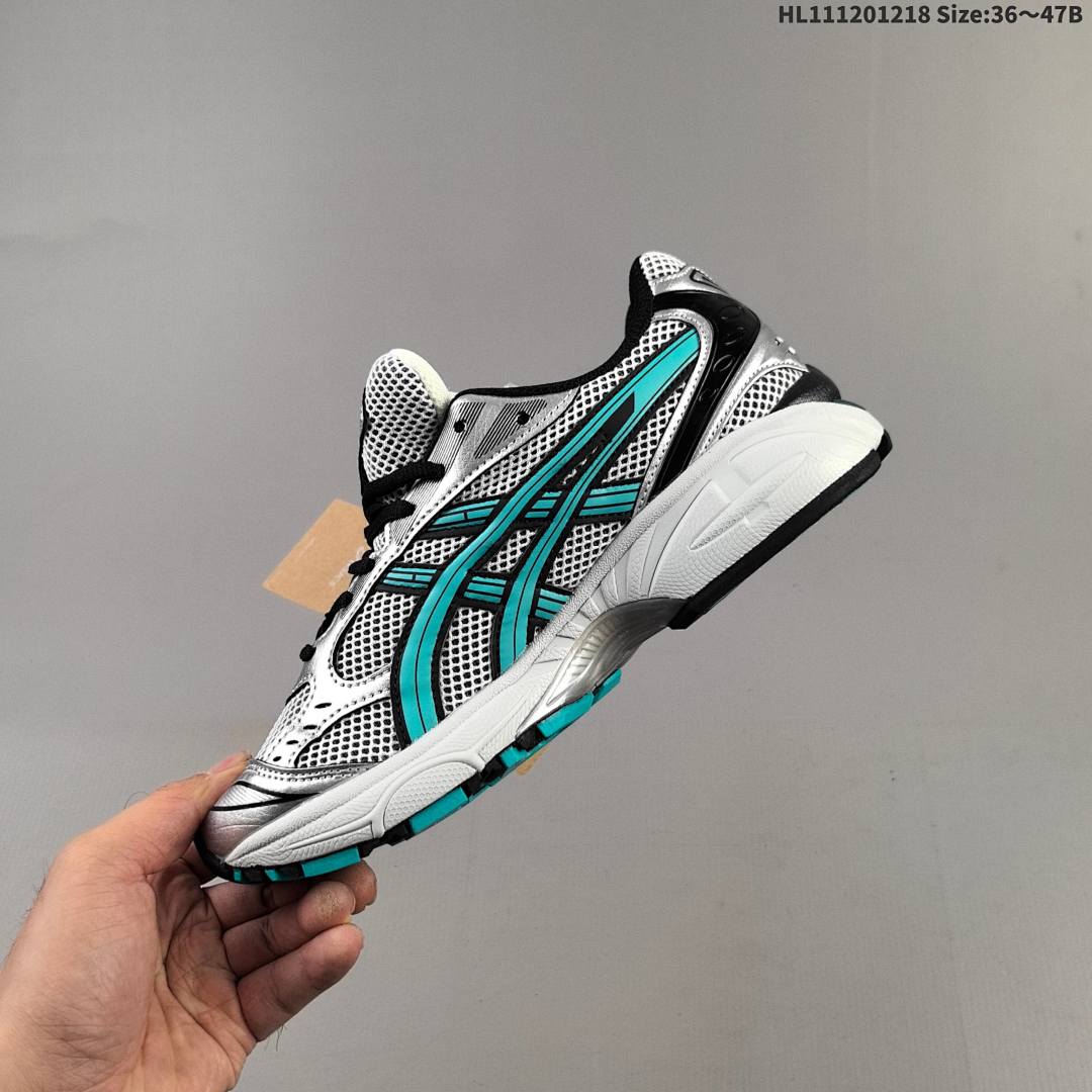 Asics Gel-Kayano 14 3D GEL FF BLAST PLUS - foto 7
