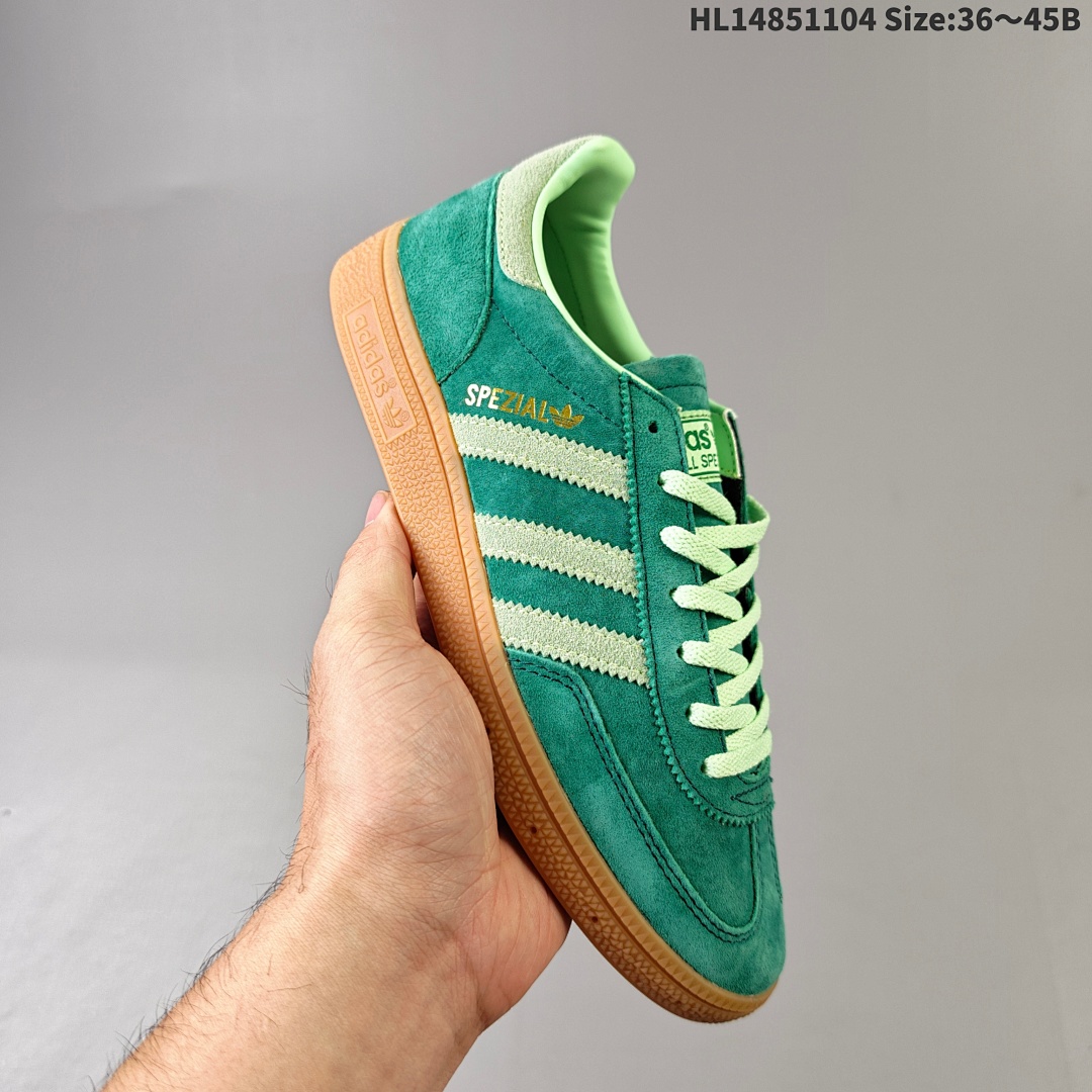 Adidas Handball Spezial - foto 4